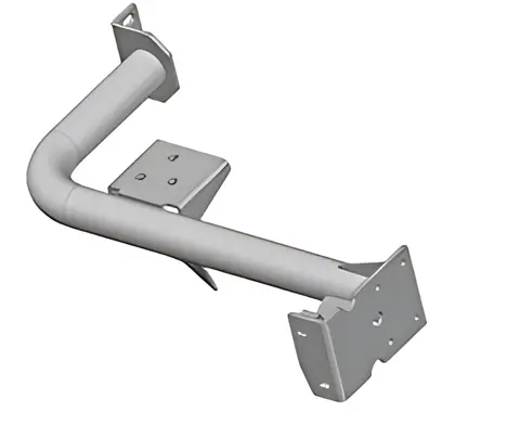 Suporte Para-choque LD para MB 1620 1624 2638