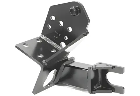 Suporte Para-choque LE para Volvo FH FM 04/15