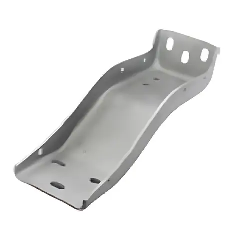 Suporte Para-choque MB 1214 1418 1618 1630