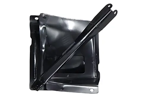 Suporte Para-choque para Ford F250 F350