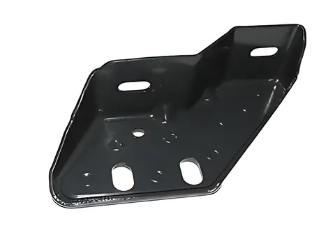 Suporte Para-choque para Iveco Daily 35S14