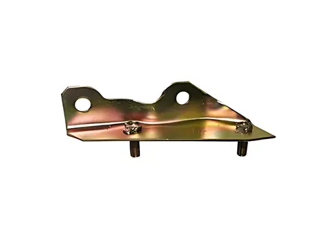 Suporte Para-choque para Iveco Daily 4912 6013 7013