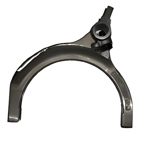 Suporte Para-choque para Iveco Tector Trakker