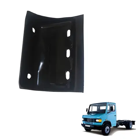 Suporte Para-choque para MB 1720