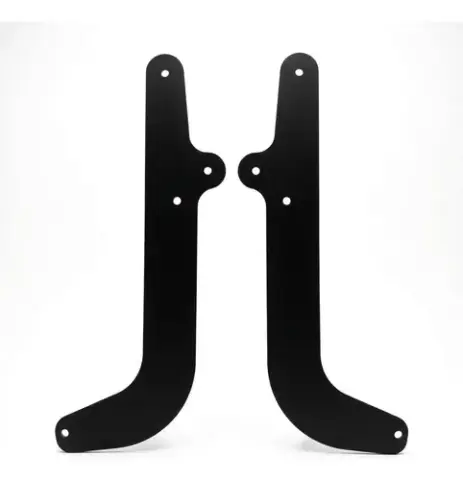 Suporte Para-choque Tector para Iveco 2008