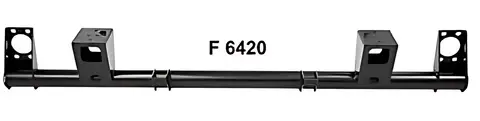 Suporte Para-choque VW 17.320 24.320E 19.320