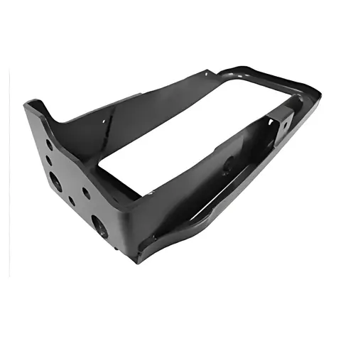 Suporte Para-choque VW 17250 24250 24220 13180