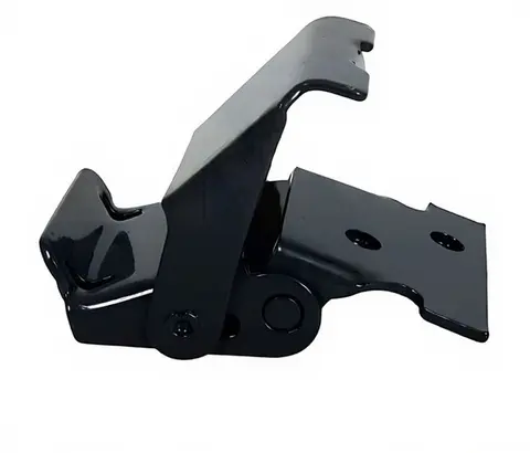 Suporte Paralama Aço Ferro para Scania