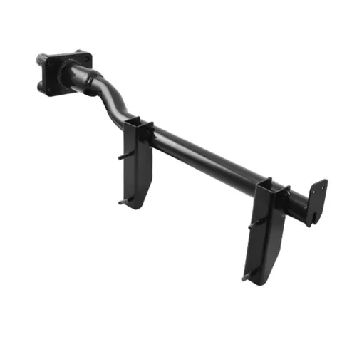 Suporte Paralama Dianteiro LD VW MAN TGX