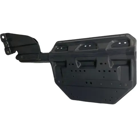 Suporte Paralama Dir LE para Scania NTG