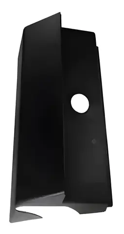 Suporte Paralama Dir para Iveco Stralis Eurotech