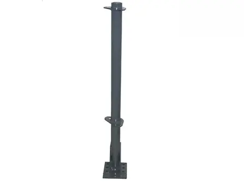 Suporte Paralama L.e para Scania 112/113