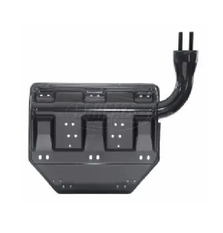 Suporte Paralama LD para Scania Série 4 5 6