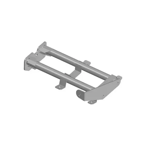 Suporte Paralama LD VW Delivery 8-160
