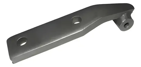 Suporte Paralama LE para Ford 4432E 4532E 1832E