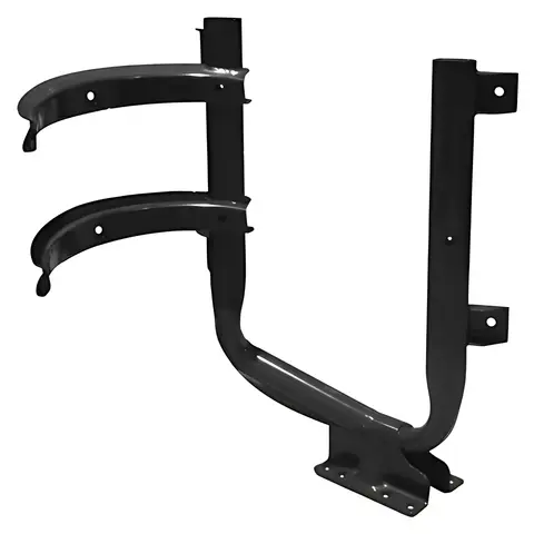 Suporte Paralama LE para Iveco Tector 240E28