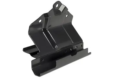 Suporte Paralama LE para Scania P G R S5