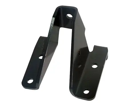 Suporte Paralama LE para Scania P G R Série 4 5