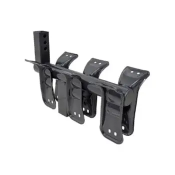 Suporte Paralama MB Axor 2031 2633 3344 4140