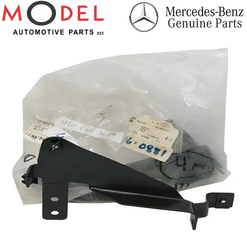 Suporte Paralama MB Axor Actros Dianteiro