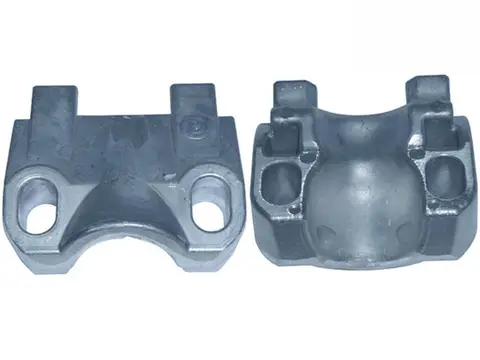 Suporte Paralama Menor para Volvo FH 2015