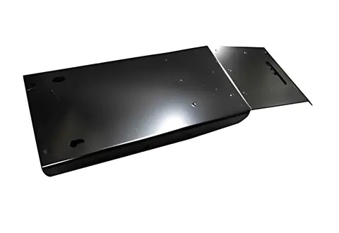 Suporte Paralama para Ford Cargo 816 1119