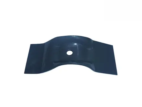 Suporte Paralama para MB Axor Actros