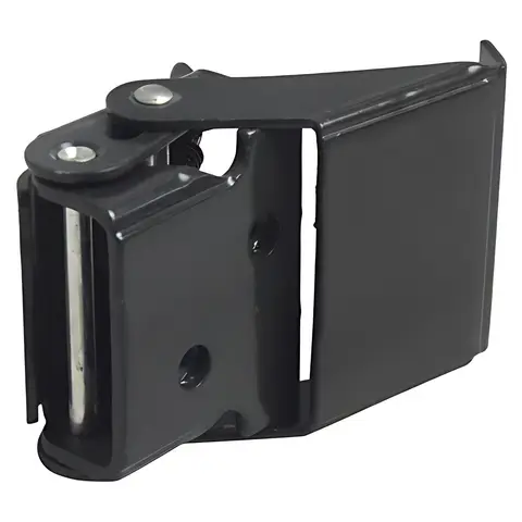 Suporte Paralama para Scania Série P R T