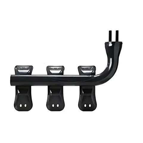 Suporte Paralama para Scania T114 R114 P94 P124