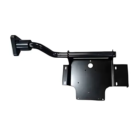 Suporte Paralama para VW Constel 25.330 25.420