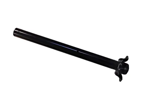 Suporte Paralama Tração MBB Axor