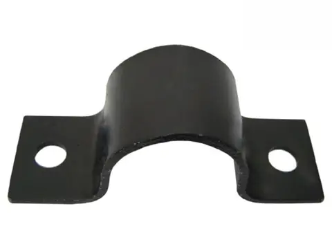 Suporte Paralama Tração para Scania T112 R112