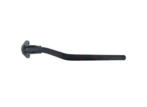 Suporte Paralama Trás Dir para Iveco Stralis