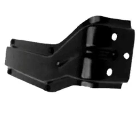 Suporte Paralama Trás Esq para Ford Cargo Cabina