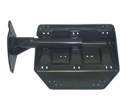 Suporte Paralama Trás Esquerdo para Scania S4