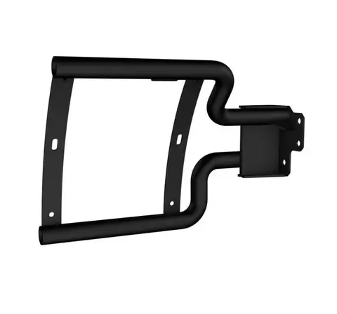 Suporte Paralama Trás LD para MB Accelo