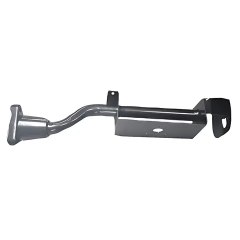 Suporte Paralama Trás LD VW 19330 25330