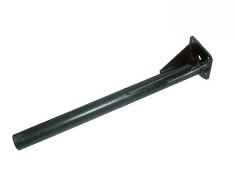 Suporte Paralama Trás MB Axor 2031 2633 3340