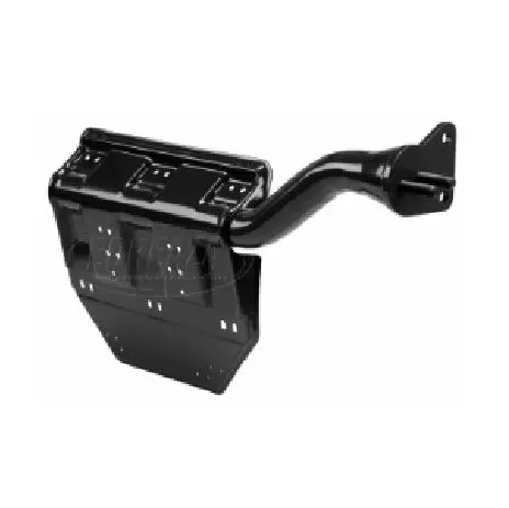 Suporte Paralama Trás para Scania Série 3 4
