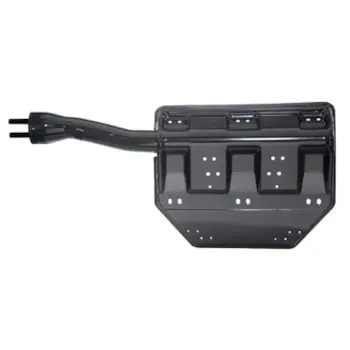 Suporte Paralama Trucado Diant Esq para Scania