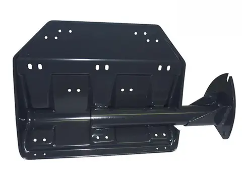 Suporte Paralama Trucado Série 4/5