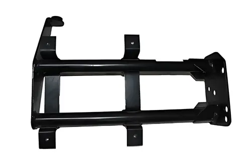Suporte Paralama Volks 5140 8150 Delivery