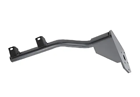 Suporte Paralama VW 18.310 19.320 Worker LE