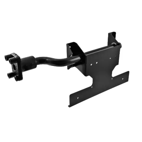 Suporte Paralama VW MAN TGX Meteor LD