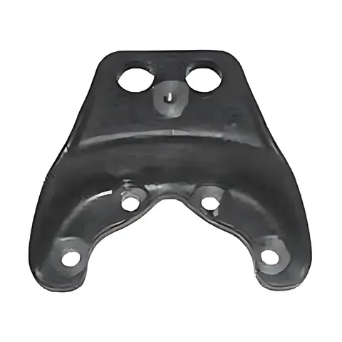 Suporte Patim Freio Trás MB L1313 L2213 1970/86