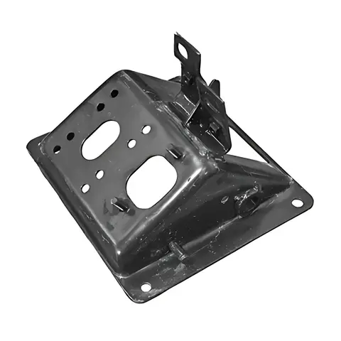 Suporte Pedais para VW 8150E 9150E 13180E 15190E