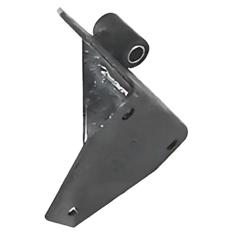 Suporte Pedal Acelerador Alavanca