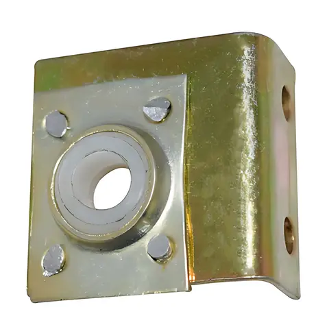 Suporte Pedal Acelerador para Ford Cargo Todos