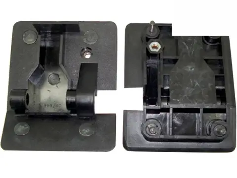 Suporte Pedal Acelerador para Scania 112 113