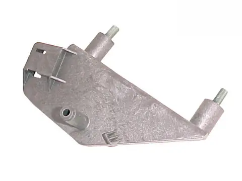 Suporte Pedal Acelerador para Scania P-93 Compl